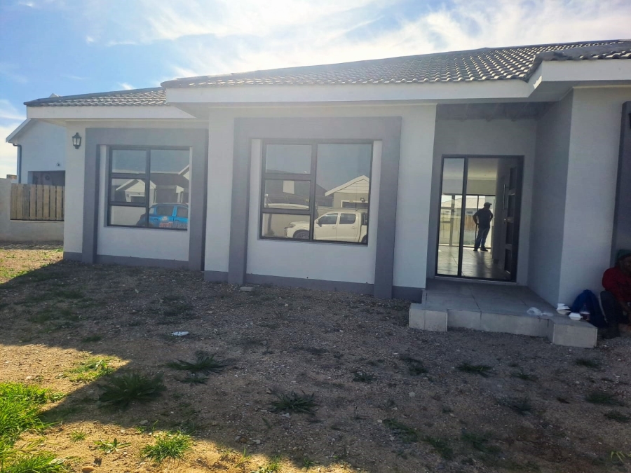 3 Bedroom Property for Sale in Fountains Estate Eastern Cape